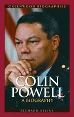 Colin Powell: A Biography