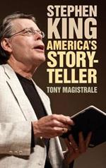 Stephen King: America's Storyteller