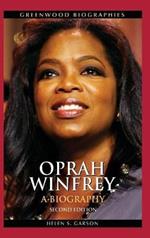 Oprah Winfrey: A Biography