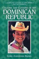 Culture and Customs of the Dominican Republic