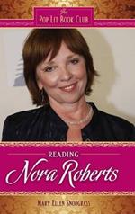 Reading Nora Roberts