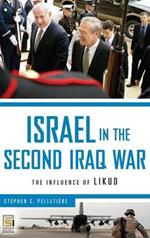 Israel in the Second Iraq War: The Influence of Likud