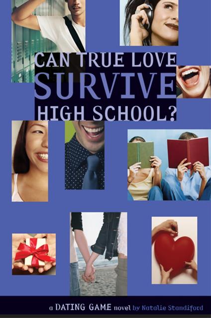 Can True Love Survive High School? - Natalie Standiford - ebook