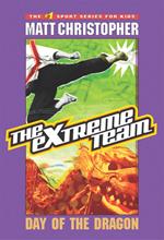 The Extreme Team: Day of the Dragon