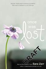 Once Was Lost