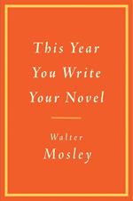 This Year You Write Your Novel