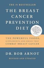 Breast Cancer Prevention Diet