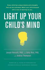 Light Up Your Child's Mind