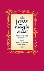 The Love Magic Book