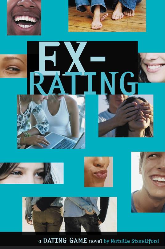 Ex-Rating - Natalie Standiford - ebook