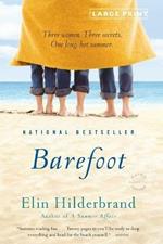 Barefoot: A Novel