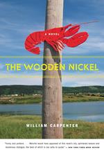 The Wooden Nickel