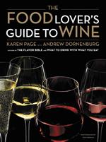 The Food Lover's Guide to Wine