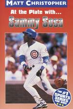 At the Plate with...Sammy Sosa