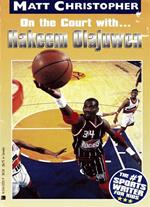 On the Court With... Hakeem Olajuwon