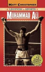 Muhammad Ali: Legends in Sports