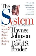 The System: (UK ONLY)
