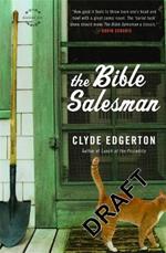 The Bible Salesman: A Novel