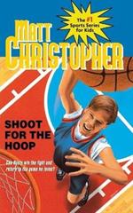 Shoot The Hoop