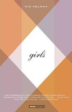 Girls: A Paean