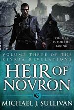 Heir of Novron