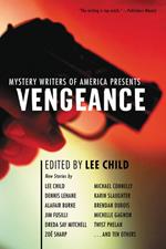 Mystery Writers of America Presents Vengeance