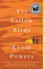 The Yellow Birds