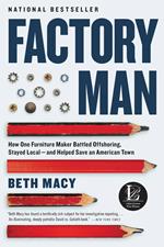 Factory Man