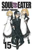 Soul Eater, Vol. 15