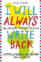 I Will Always Write Back: How One Letter Changed Two Lives