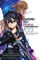 Sword Art Online Progressive 1 (light novel)