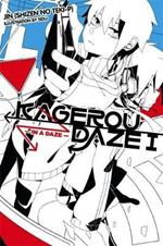 Kagerou Daze, Vol. 1 (light novel): In a Daze