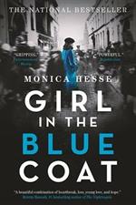 Girl in the Blue Coat