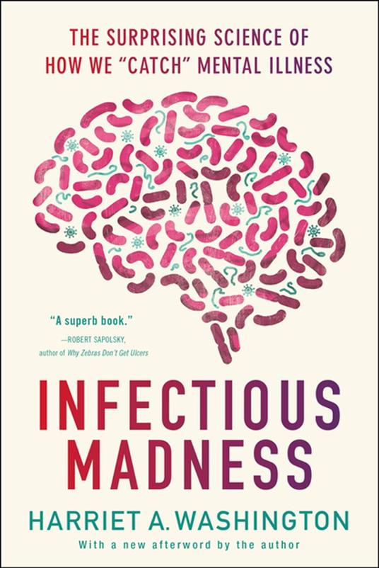 Infectious Madness