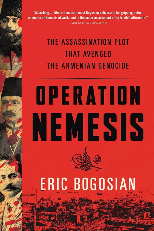 Operation Nemesis