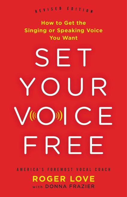 Set Your Voice Free