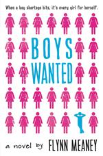 Boys Wanted