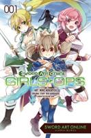 Sword Art Online: Girls' Ops, Vol. 1