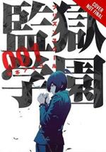 Prison School, Vol. 1