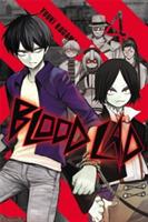 Blood Lad, Vol. 4