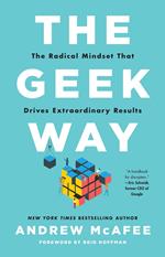 The Geek Way