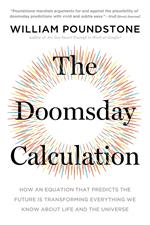 The Doomsday Calculation