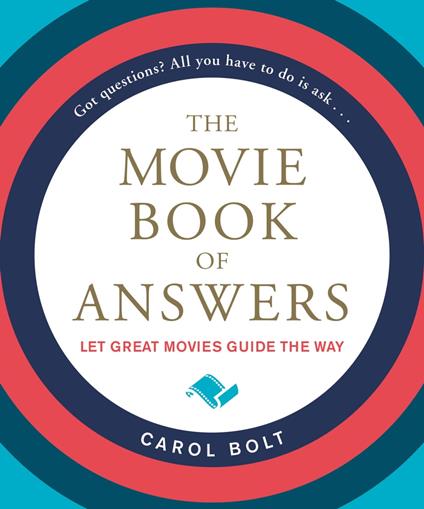 The Movie Book of Answers