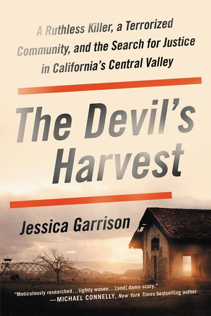 The Devil's Harvest