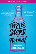 Twelve Steps to Normal