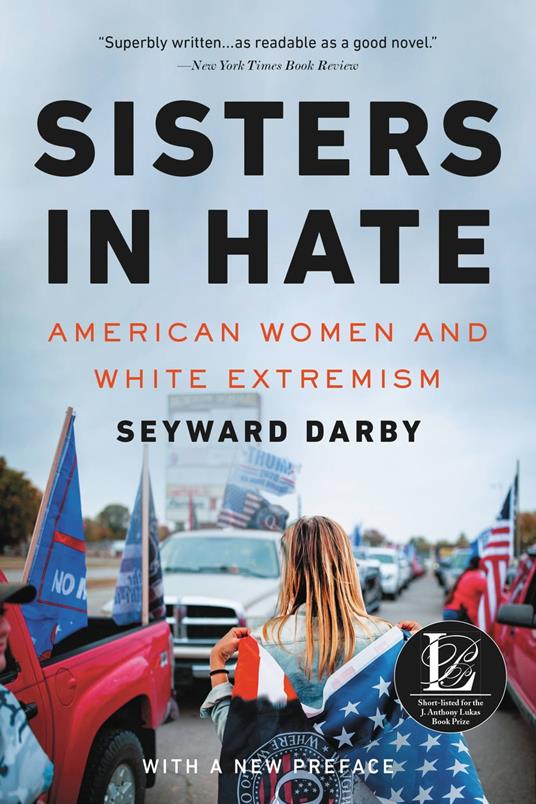 Sisters in Hate