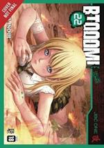 BTOOOM!, Vol. 22