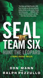SEAL Team Six: Hunt the Leopard