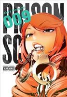 Prison School, Vol. 9