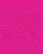 Women Who Rock